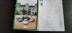 Mazda TWR folder zeldzaam, Ophalen of Verzenden, Zo goed als nieuw, Folder