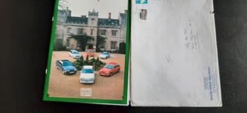 Mazda TWR folder zeldzaam beschikbaar voor biedingen