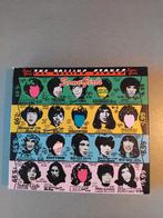 2cd. Rolling Stones.  Some Girls. (Deluxe edition)., Ophalen of Verzenden, Zo goed als nieuw