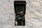 Ica Corrida 157 camera Litonar 13,5cm/4.5, Verzamelen, Foto-apparatuur en Filmapparatuur, Ophalen of Verzenden, Voor 1940, Fototoestel