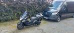 honda silverwing 400cc, Motoren, Particulier