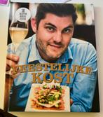 Kookboek feestelijke kost - Jeroen Meus, Boeken, Ophalen of Verzenden, Zo goed als nieuw, Jeroen Meus, Europa