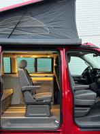 Volkswagen T6.1 CALIFORNIA *** 5 zetels‼️*** 12 M. GARANTIE, Caravans en Kamperen, Volkswagen, Bus-model, Bedrijf, Diesel