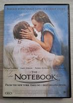 The Notebook DVD, CD & DVD, DVD | Drame, À partir de 6 ans, Enlèvement, Comme neuf, Autres genres