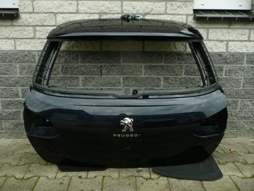 Peugeot 308 SW II Achterklep Kofferklep 9800371677 Station beschikbaar voor biedingen