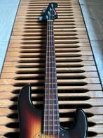 Bogart graphite bass-neck, Muziek en Instrumenten, Ophalen of Verzenden, Gebruikt, Elektrische basgitaar