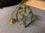 Vintage hanglamp, Ophalen