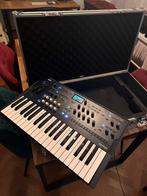 Synthétiseur Korg wavestate + flightcase, Musique & Instruments, Comme neuf, Korg, 88 touches