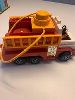 Fisher  price, Ophalen, Gebruikt