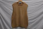 Ralph Lauren - Spencer/Debardeur, Vêtements | Hommes, Pulls & Vestes, Brun, Enlèvement, Porté, Taille 56/58 (XL)