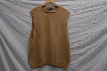 Ralph Lauren - Spencer/Debardeur beschikbaar voor biedingen