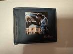 Portefeuille Elvis Presley, Bijoux, Sacs & Beauté, Porte-monnaie & Portefeuilles, Enlèvement ou Envoi