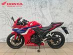 Honda CBR 500 R (bj 2024), Motoren, Motoren | Honda, Bedrijf, Super Sport, 12 t/m 35 kW, 500 cc