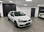 RENAULT CLIO 1.2 BENZINE/NAVIGATIE/CARPLAY/TOP STAAT, 1200 cc, USB, Bedrijf, Te koop