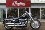 Harley-Davidson Fat Boy Fatboy 114, Motos, Motos | Harley-Davidson, Entreprise, 1868 cm³, Chopper