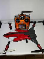 Quadcopter voltage 500 3D nieuw in doos met zender, Hobby en Vrije tijd, Ophalen, Nieuw, Elektro, Quadcopter of Multicopter