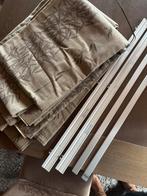 Gordijnen en roedes, Huis en Inrichting, Ophalen