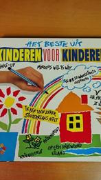 LP Het best uit kinderen voor kinderen, Ophalen of Verzenden, Gebruikt
