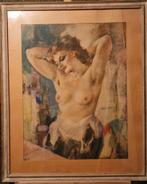 Raphael de buck, Antiquités & Art, Enlèvement