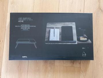 Laptoptafel/bedtafel Gusta Home beschikbaar voor biedingen