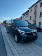 Renault Trafic 2.0l 145ch /2020/9place, Auto's, Bestelwagens en Lichte vracht, 1998 cc, Euro 6, Renault, 9 zetels