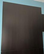 Portes LAPPVIKEN pour meubles BESTA, Ophalen, Zo goed als nieuw, Minder dan 150 cm, Minder dan 100 cm