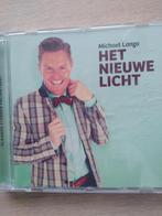 CD Het nieuwe licht van Michael Lanzo, Gebruikt, Ophalen