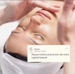 Bon massage et soin visage ( valeur : 90), Tickets & Billets, Une personne, Bon cadeau, Spa ou Sauna