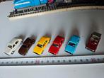 Miniaturen HO 1.87e golf I, Ophalen of Verzenden, Zo goed als nieuw