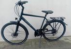 Herenfiets Granville Disc 28inch 16speed maat56 NWP 879€ 🚴, Fietsen en Brommers, 28 inch, Gebruikt, Vering, 15 tot 20 versnellingen