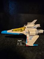 Lego 76832 Buzz Lightyear XL-15 Spaceship (retired), Enlèvement ou Envoi, Comme neuf, Lego