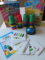 Speedcups (999 Games), Een of twee spelers, Verzenden, Zo goed als nieuw, 999 Games