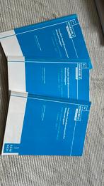 Wiskunde voor bedrijfskundigen, Boeken, Ophalen, Gelezen