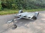 BW MOTORTRAILER, Ophalen