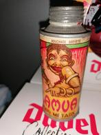 Mooi vintage blik nog in nieuwe staat en vol, Ophalen of Verzenden, Zo goed als nieuw