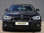 BMW 116 i, 116 g/km, 1 Reeks, USB, Zwart