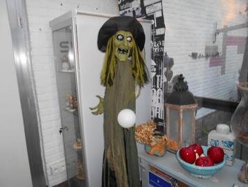 helloween pop  beschikbaar voor biedingen