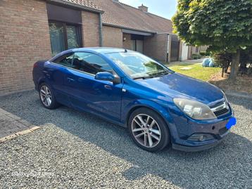 Opel astra 1.6 benzine 