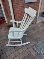 Schommelstoel baby stoel schommel retro oude stoel antiek, Kinderen en Baby's, Ophalen, Gebruikt, Stoel(en)