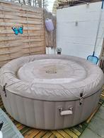 A vendre jacuzzi intex, Tuin en Terras, Bubbelbaden en Hottubs, Ophalen, Filter