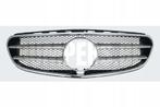 GRILL MERCEDES E-KLASSE W212 2013 FACELIFT GRILL RADIATOR GR, Auto-onderdelen, Ophalen of Verzenden, 6 maanden garantie, Gebruikt
