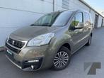 Peugeot Partner BlueHDi Active, Auto's, Peugeot, Monovolume, Beige, Bedrijf, 55 kW