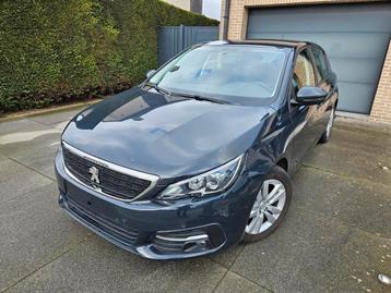 Peugeot 308 1.2 Active / AUTOMAAT / GPS / ** SUPER DEAL ** beschikbaar voor biedingen