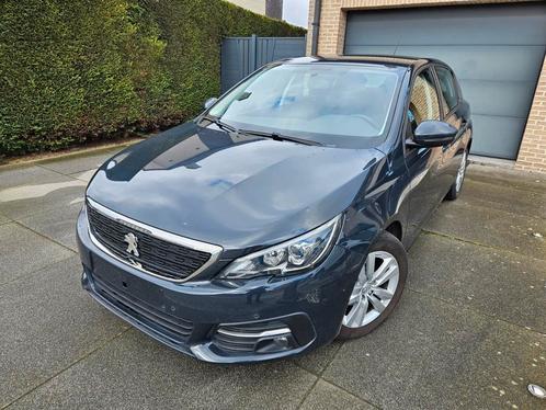 Peugeot 308 1.2 Active / AUTOMAAT / GPS / ** SUPER DEAL **, Auto's, Peugeot, Bedrijf, Te koop, Benzine, Euro 6, Berline, 5 deurs