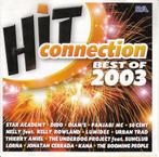 Het beste uit 2003 op Hitconnection, Verzenden, Pop
