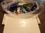 playmobil - dierenarts praktijk 4346, Ophalen of Verzenden, Zo goed als nieuw, Complete set