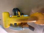 dewalt dw936 cirkelzaag machine  18v 136mm, Ophalen