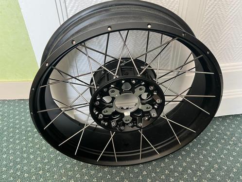 Nieuwe BMW 1250 GSA spaakwielen, Motoren, Onderdelen | BMW, Nieuw, Ophalen