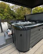 Nieuwe/compacte 5pers jacuzzi gratis Levering en meer, Ophalen of Verzenden