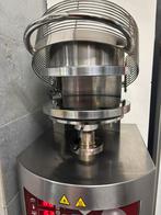 Pizza pletter diamond, Enlèvement